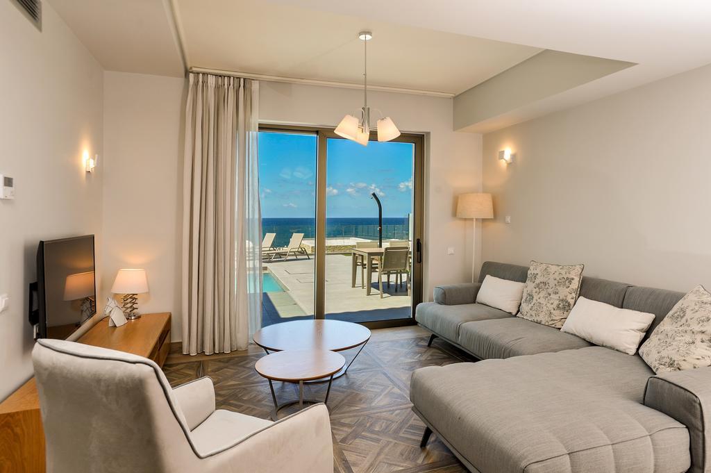 Eland Dream Villas Kalamaki Buitenkant foto
