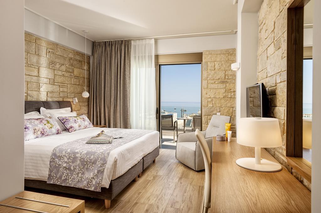 Eland Dream Villas Kalamaki Buitenkant foto