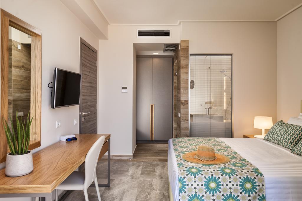 Eland Dream Villas Kalamaki Buitenkant foto
