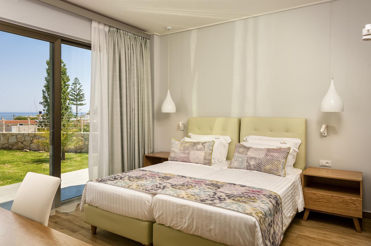 Eland Dream Villas Kalamaki Buitenkant foto